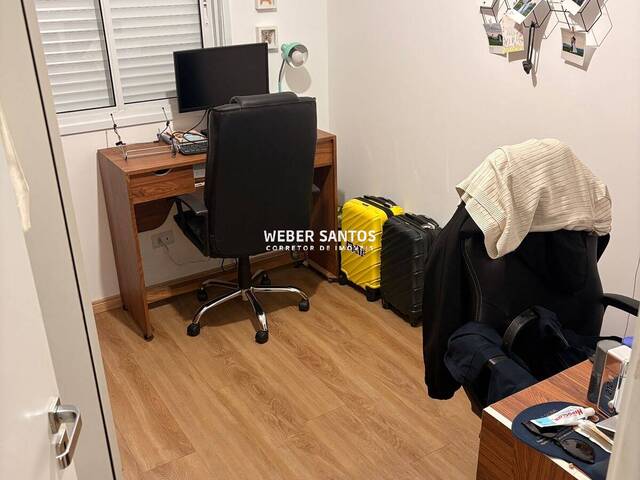 Apartamento para Venda em São José dos Campos - 3