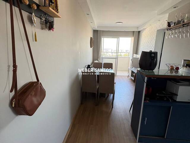 Apartamento para Venda em São José dos Campos - 4