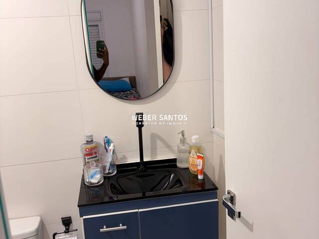 Apartamento para Venda em São José dos Campos - 5