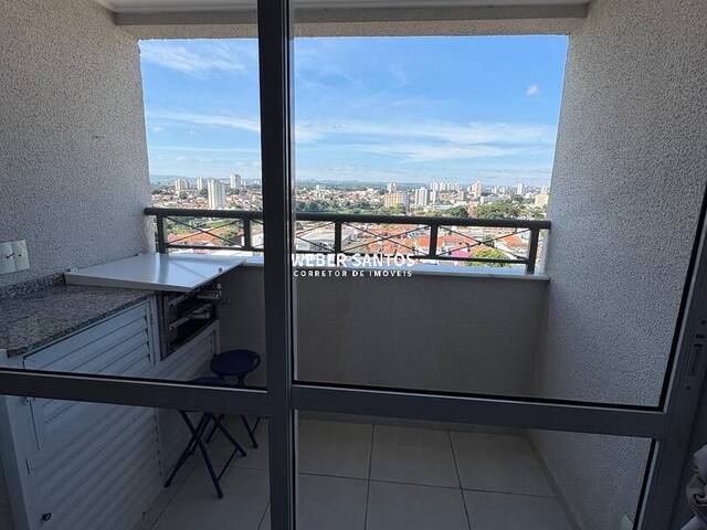 #7367 - Apartamento para Venda em São José dos Campos - SP - 3