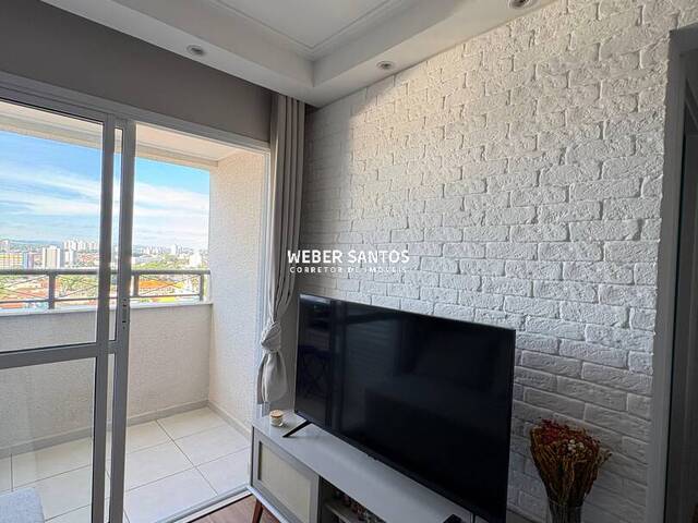 Apartamento para Venda em São José dos Campos - 5