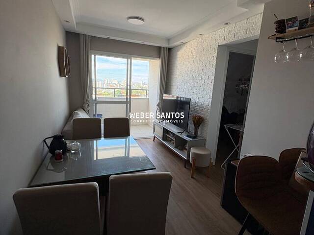 #7367 - Apartamento para Venda em São José dos Campos - SP - 2