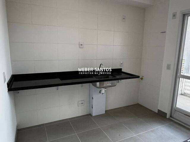 Apartamento para Venda em São José dos Campos - 3