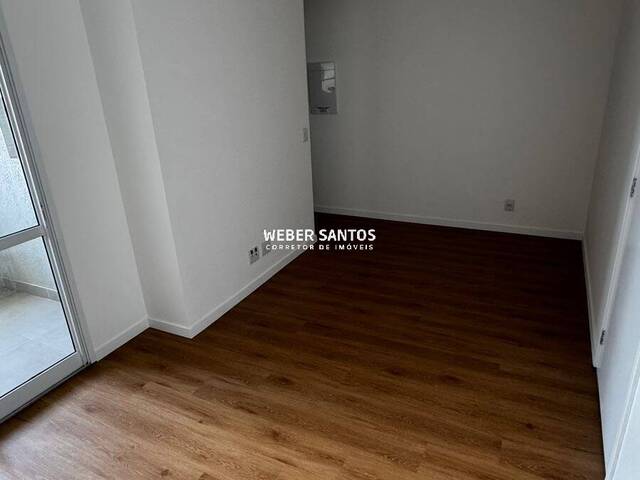 Apartamento para Venda em São José dos Campos - 4