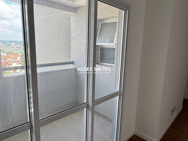 Apartamento para Venda em São José dos Campos - 2
