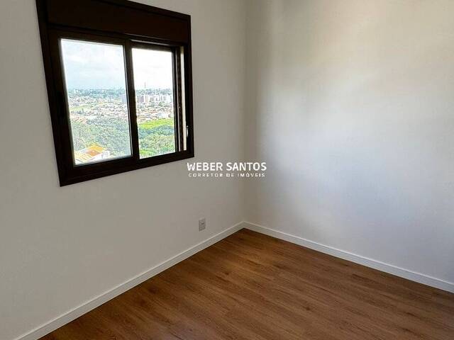 Apartamento para Venda em São José dos Campos - 5