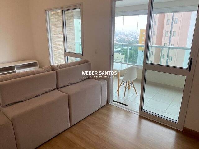 Apartamento para Locação em São José dos Campos - 5