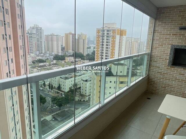 Apartamento para Locação em São José dos Campos - 3