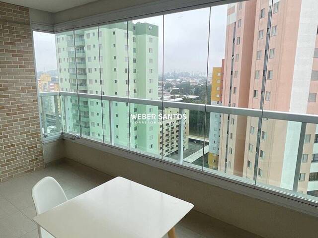 Apartamento para Locação em São José dos Campos - 4