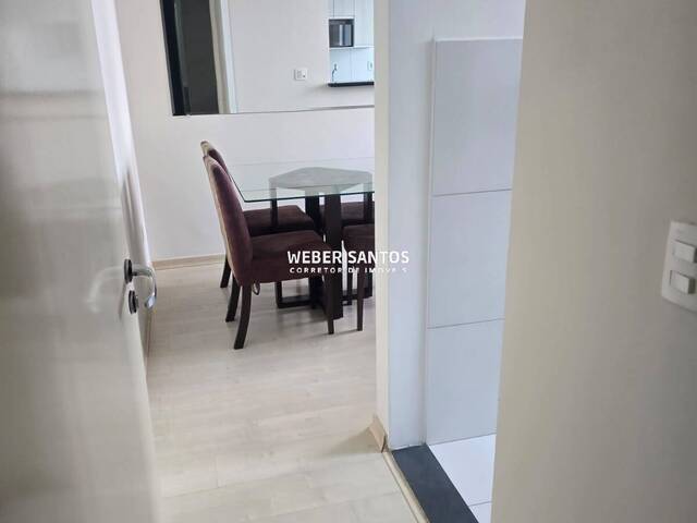 #7370 - Apartamento para Venda em São José dos Campos - SP - 3