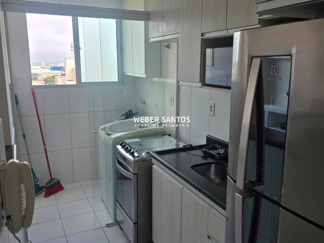 Apartamento para Venda em São José dos Campos - 5