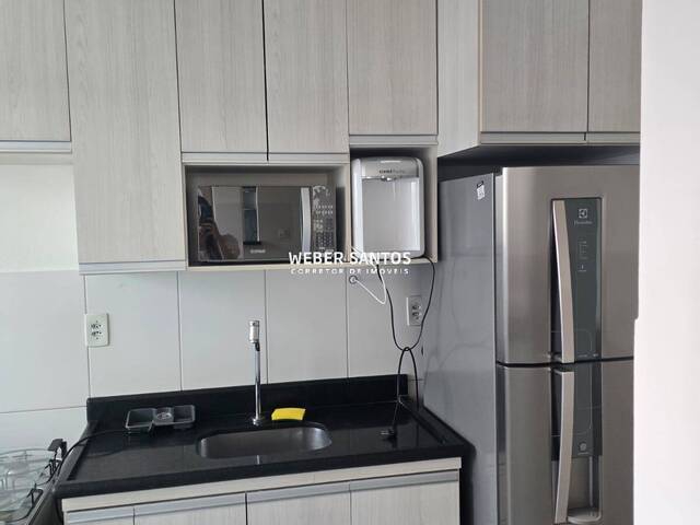 Apartamento para Venda em São José dos Campos - 4