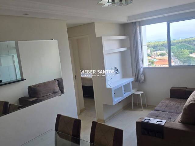 #7370 - Apartamento para Venda em São José dos Campos - SP - 2