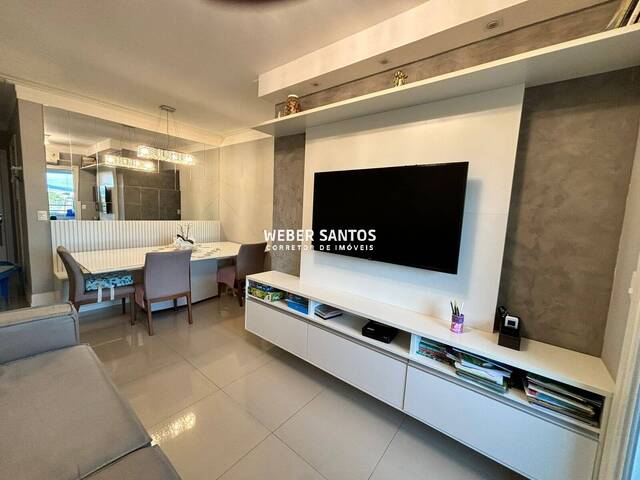#7371 - Apartamento para Venda em São José dos Campos - SP - 2