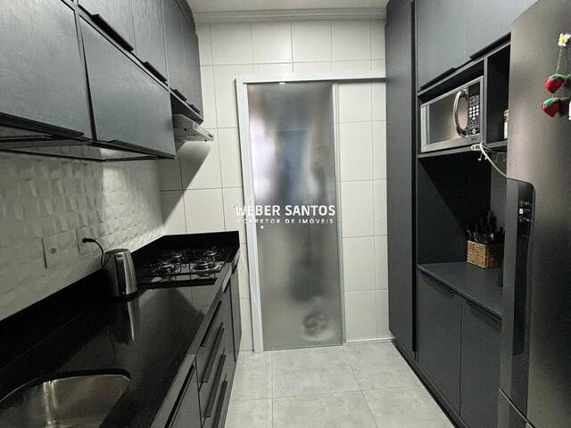 #7371 - Apartamento para Venda em São José dos Campos - SP - 3