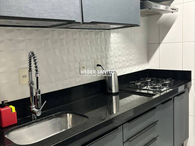Apartamento para Venda em São José dos Campos - 4