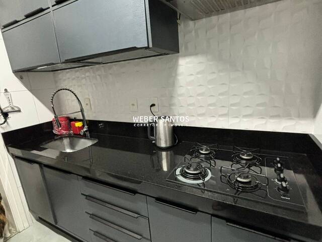 Apartamento para Venda em São José dos Campos - 5