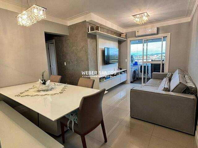 #7371 - Apartamento para Venda em São José dos Campos - SP - 1
