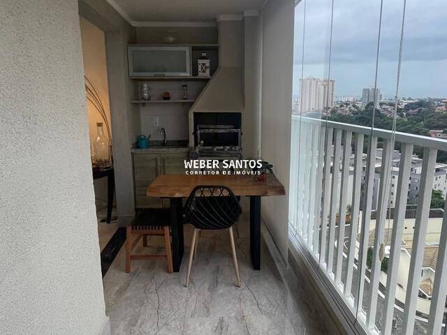 Apartamento para Venda em São José dos Campos - 4