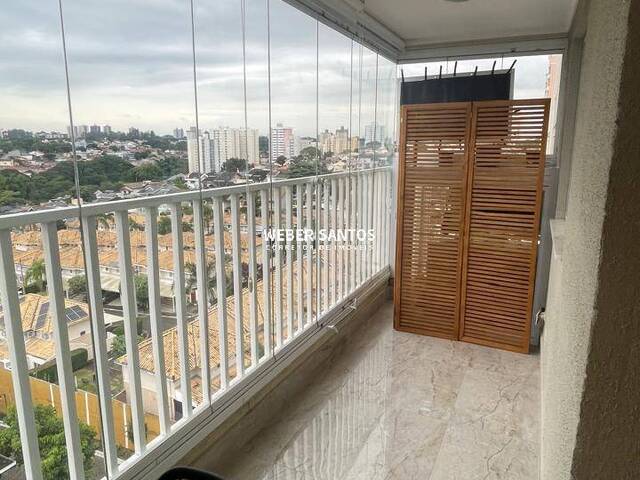 Apartamento para Venda em São José dos Campos - 3