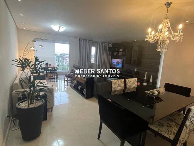 Apartamento para Venda em São José dos Campos - 5