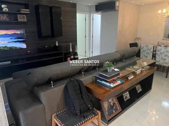 Apartamento para Venda em São José dos Campos - 2