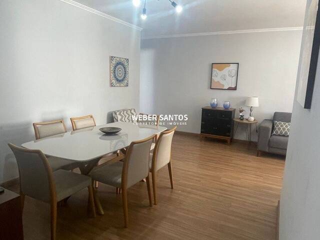 #7365 - Apartamento para Venda em São José dos Campos - SP - 2