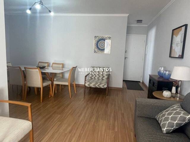 Apartamento para Venda em São José dos Campos - 5