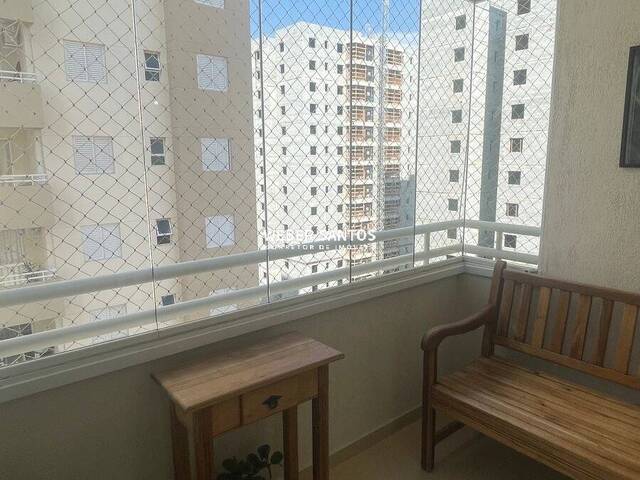 Apartamento para Venda em São José dos Campos - 4