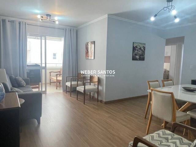 #7365 - Apartamento para Venda em São José dos Campos - SP - 1