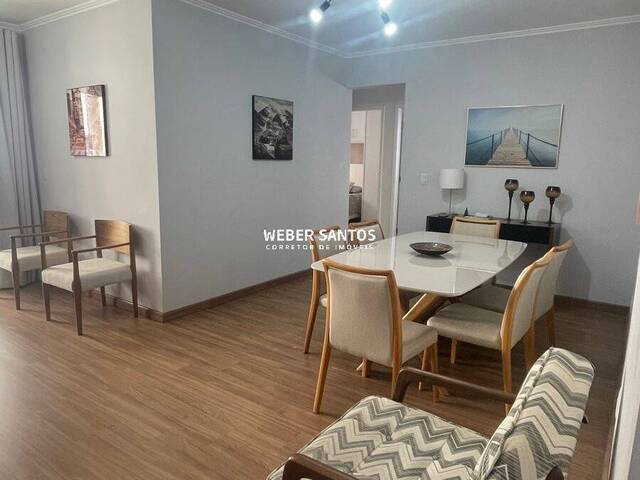 #7365 - Apartamento para Venda em São José dos Campos - SP - 3