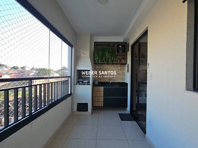 Apartamento para Venda em São José dos Campos - 2