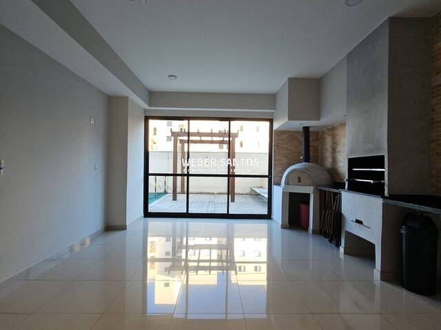 Apartamento para Venda em São José dos Campos - 3