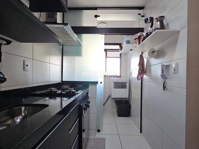 Apartamento para Venda em São José dos Campos - 4
