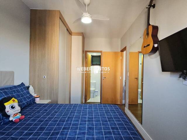 Apartamento para Venda em São José dos Campos - 5