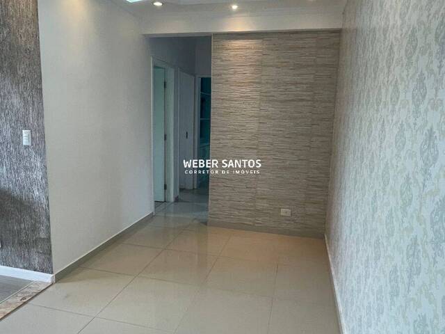 Apartamento para Venda em São José dos Campos - 3