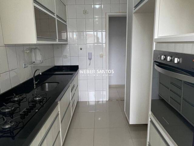 Apartamento para Venda em São José dos Campos - 4