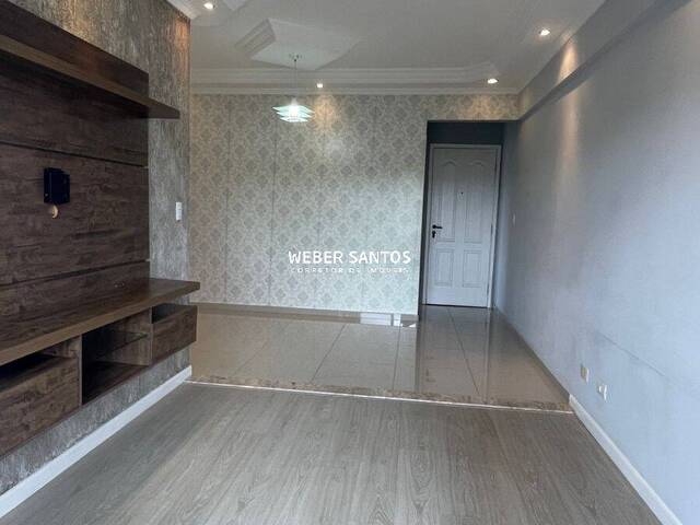 Apartamento para Venda em São José dos Campos - 2