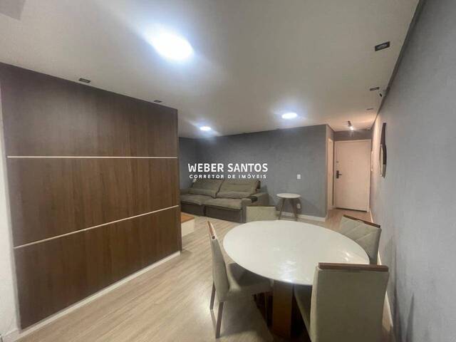 Apartamento para Venda em São José dos Campos - 3