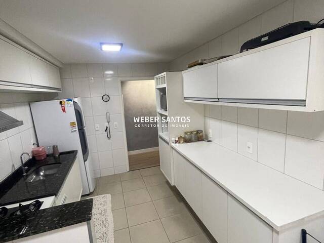 Apartamento para Venda em São José dos Campos - 4