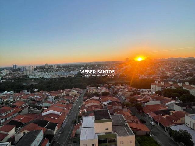 Apartamento para Venda em São José dos Campos - 2