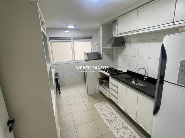 Apartamento para Venda em São José dos Campos - 5