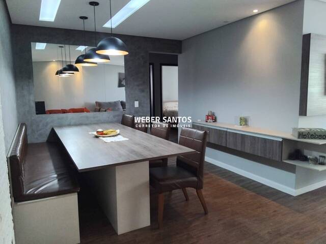 Apartamento para Venda em São José dos Campos - 2