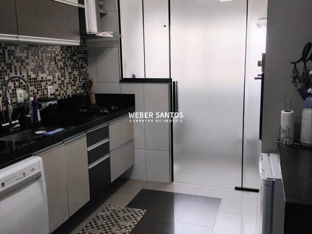 Apartamento para Venda em São José dos Campos - 4