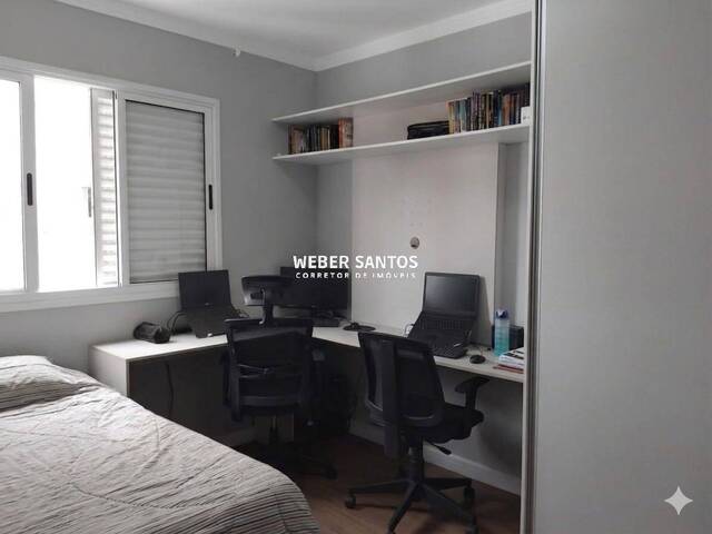 Apartamento para Venda em São José dos Campos - 5