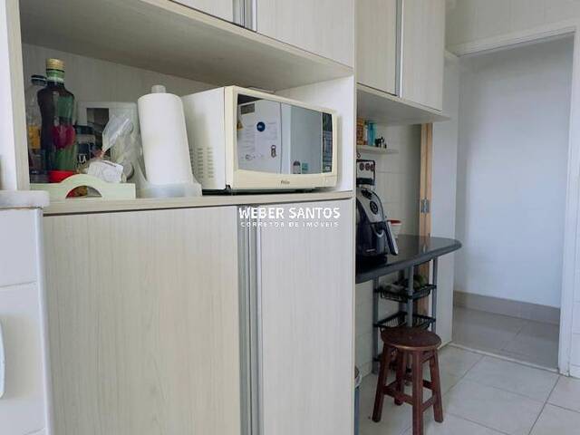 Apartamento para Venda em São José dos Campos - 5