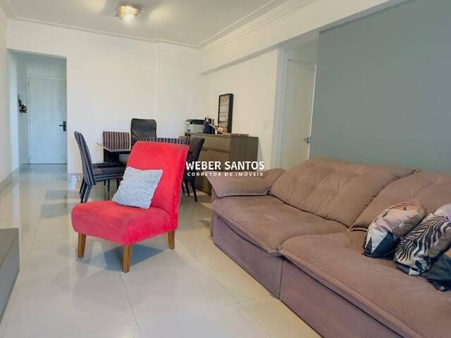 Apartamento para Venda em São José dos Campos - 3