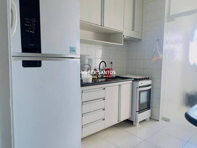 Apartamento para Venda em São José dos Campos - 4