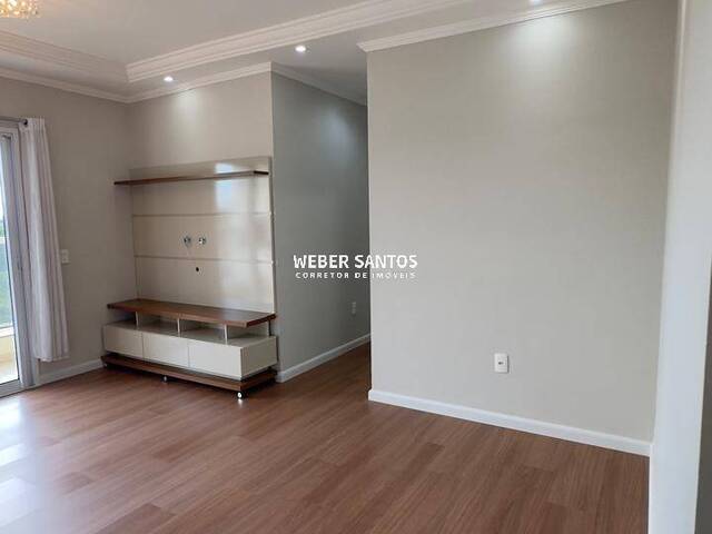 Apartamento para Venda em São José dos Campos - 3