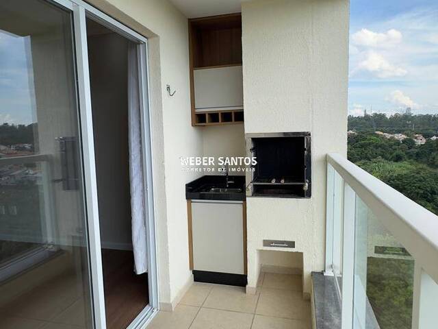 Apartamento para Venda em São José dos Campos - 2